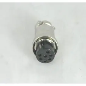 WI11 Load cell connector for Cas CI-2001
